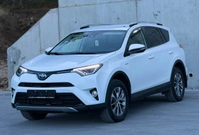 Toyota Rav4 2.5Hybrid * HSE* AWD Автоматик Камера - 17700 € - 51764423 3 | Car24.bg Toyota Rav4 2.5Hybrid * HSE* AWD Автоматик Камера - 17700 € - 51764423 3
