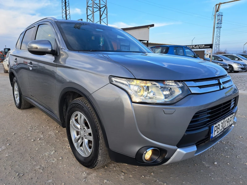 Mitsubishi Outlander 2.2DI-D 4WD - 11000 € / 21514.13 лв. - 28905885 1 | Car24.bg Mitsubishi Outlander 2.2DI-D 4WD - 11000 € / 21514.13 лв. - 28905885 1