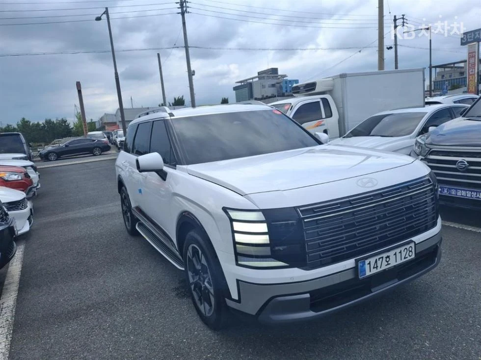 Hyundai Palisade 9-МЕСТЕН PRESTIGE LUXURY FULL | Auto.bg — изображение 1 Hyundai Palisade 9-МЕСТЕН PRESTIGE LUXURY FULL | Auto.bg — изображение 1