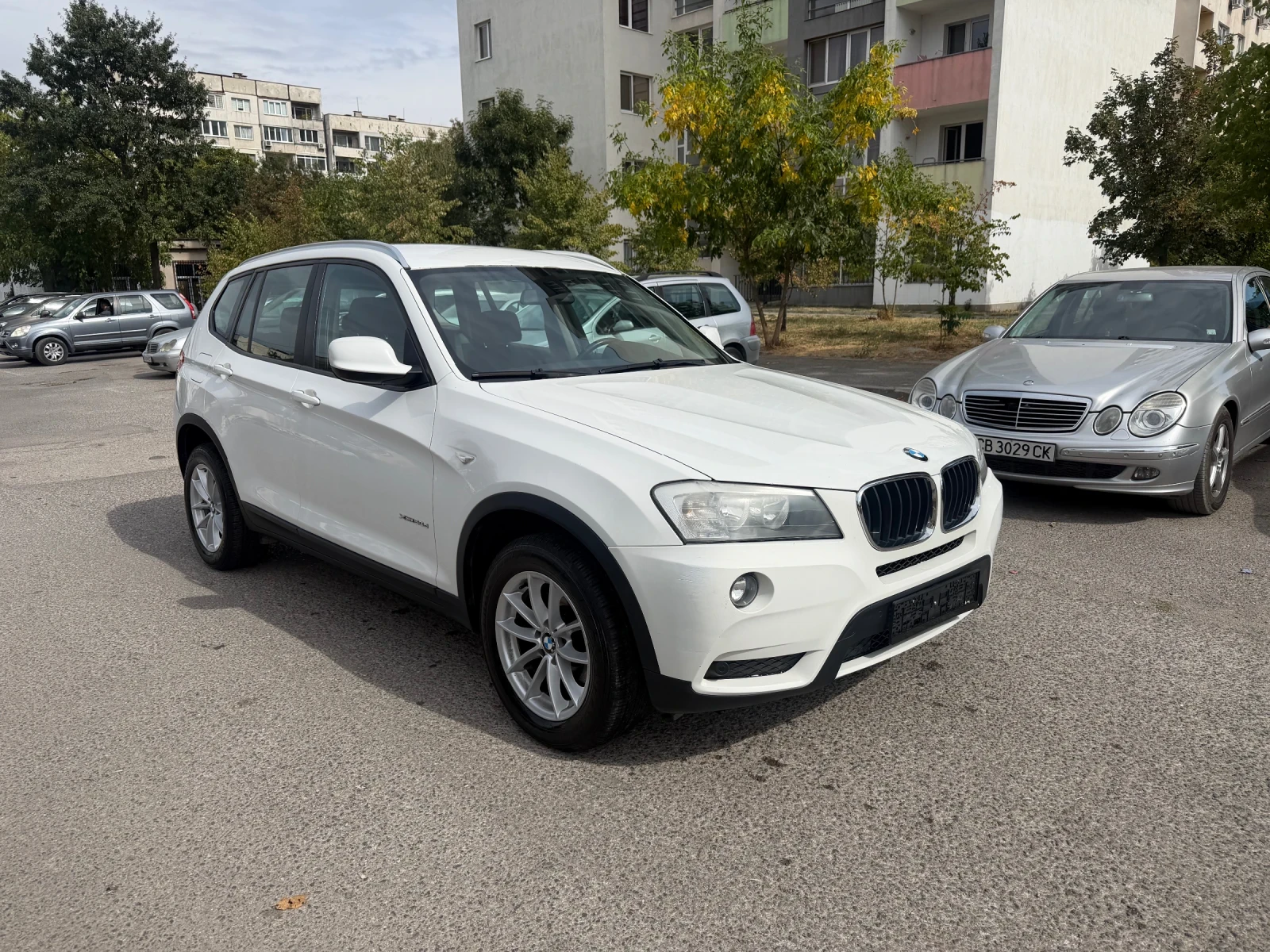 BMW X3 undefined | Auto.bg — изображение 1 BMW X3 undefined | Auto.bg — изображение 1