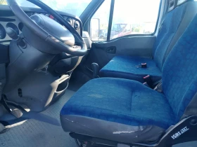 Iveco 3512 undefined | Auto.bg — изображение 8 Iveco 3512 undefined | Auto.bg — изображение 8