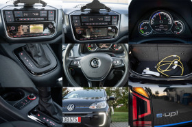 VW Up E-up*36.8Kwh***Lineasist*Germany | Mobile.bg   12