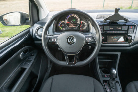 VW Up E-up*36.8Kwh***Lineasist*Germany | Mobile.bg   10