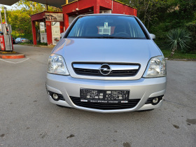 Opel Meriva 1.7, 6., 121..!!! | Mobile.bg   2