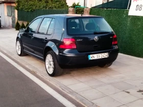 VW Golf 1.9 TDi 90кс - 2490 € - 82356038 4 | Car24.bg VW Golf 1.9 TDi 90кс - 2490 € - 82356038 4