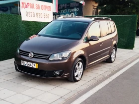 VW Touran 2.0 TDi 7 места - 6980 € / 13651.69 лв. - 82356038 4 | Car24.bg VW Touran 2.0 TDi 7 места - 6980 € / 13651.69 лв. - 82356038 4