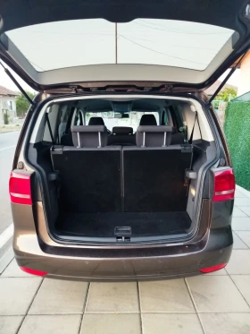 VW Touran 2.0 TDi 7 места - 6980 € / 13651.69 лв. - 82356038 8 | Car24.bg VW Touran 2.0 TDi 7 места - 6980 € / 13651.69 лв. - 82356038 8