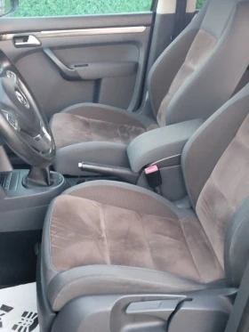 VW Touran 2.0 TDi 7 места - 6980 € / 13651.69 лв. - 82356038 10 | Car24.bg VW Touran 2.0 TDi 7 места - 6980 € / 13651.69 лв. - 82356038 10