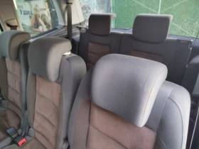 VW Touran 2.0 TDi 7 места - 6980 € / 13651.69 лв. - 82356038 7 | Car24.bg VW Touran 2.0 TDi 7 места - 6980 € / 13651.69 лв. - 82356038 7