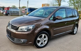 VW Touran 2.0 TDi 7 места - 6980 € / 13651.69 лв. - 82356038 3 | Car24.bg VW Touran 2.0 TDi 7 места - 6980 € / 13651.69 лв. - 82356038 3