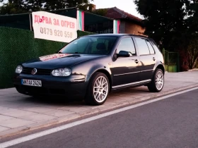 VW Golf 1.9 TDi 90кс - 2490 € - 82356038 3 | Car24.bg VW Golf 1.9 TDi 90кс - 2490 € - 82356038 3
