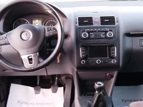 VW Touran 2.0 TDi 7 места - 6980 € / 13651.69 лв. - 82356038 11 | Car24.bg VW Touran 2.0 TDi 7 места - 6980 € / 13651.69 лв. - 82356038 11