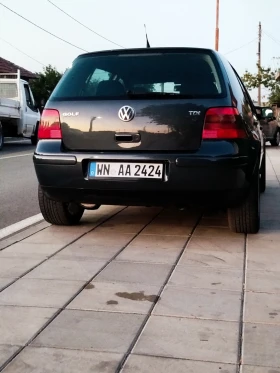 VW Golf 1.9 TDi 90кс - 2490 € - 82356038 5 | Car24.bg VW Golf 1.9 TDi 90кс - 2490 € - 82356038 5