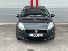 Fiat Punto 1.25I KLIMATIK EVRO 5A ЛИЗИНГ 29000КМ!!! - Car24.bg Fiat Punto 1.25I KLIMATIK EVRO 5A ЛИЗИНГ 29000КМ!!!