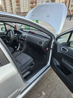 Peugeot 307 2.0HDI 90 коня - 2200 лв. / 1124.84 € - 14533782 11 | Car24.bg Peugeot 307 2.0HDI 90 коня - 2200 лв. / 1124.84 € - 14533782 11