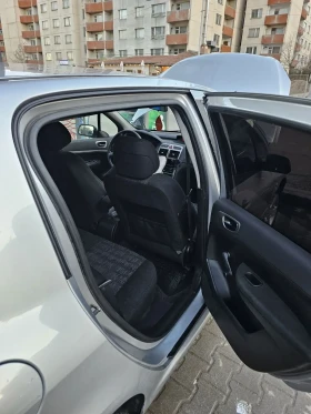 Peugeot 307 2.0HDI 90 коня - 2200 лв. / 1124.84 € - 14533782 10 | Car24.bg Peugeot 307 2.0HDI 90 коня - 2200 лв. / 1124.84 € - 14533782 10