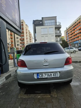 Peugeot 307 2.0HDI 90 коня - 2200 лв. / 1124.84 € - 14533782 6 | Car24.bg Peugeot 307 2.0HDI 90 коня - 2200 лв. / 1124.84 € - 14533782 6