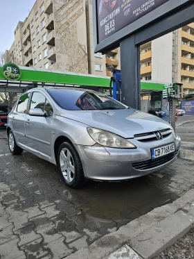 Peugeot 307 2.0HDI 90 коня - 2200 лв. / 1124.84 € - 14533782 3 | Car24.bg Peugeot 307 2.0HDI 90 коня - 2200 лв. / 1124.84 € - 14533782 3