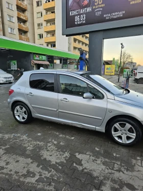 Peugeot 307 2.0HDI 90 коня - 2200 лв. / 1124.84 € - 14533782 4 | Car24.bg Peugeot 307 2.0HDI 90 коня - 2200 лв. / 1124.84 € - 14533782 4