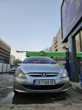Peugeot 307 2.0HDI 90 коня - 2200 лв. / 1124.84 € - 14533782 2 | Car24.bg Peugeot 307 2.0HDI 90 коня - 2200 лв. / 1124.84 € - 14533782 2