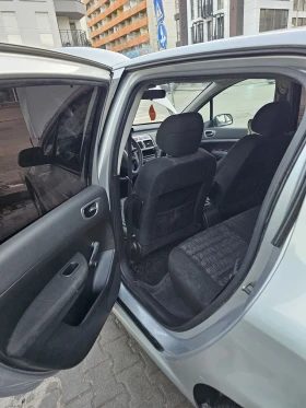 Peugeot 307 2.0HDI 90 коня - 2200 лв. / 1124.84 € - 14533782 9 | Car24.bg Peugeot 307 2.0HDI 90 коня - 2200 лв. / 1124.84 € - 14533782 9