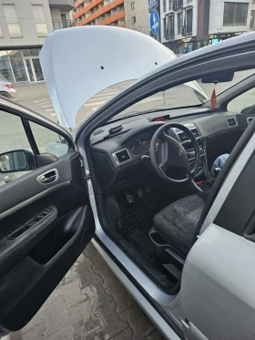 Peugeot 307 2.0HDI 90 коня - 2200 лв. / 1124.84 € - 14533782 8 | Car24.bg Peugeot 307 2.0HDI 90 коня - 2200 лв. / 1124.84 € - 14533782 8