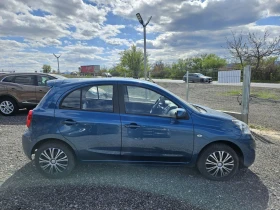 Nissan Micra 1.2 benzin Euro5 - 5500 € / 10757.07 лв. - 15786521 7 | Car24.bg Nissan Micra 1.2 benzin Euro5 - 5500 € / 10757.07 лв. - 15786521 7