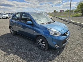 Nissan Micra 1.2 benzin Euro5 - 5500 € / 10757.07 лв. - 15786521 8 | Car24.bg Nissan Micra 1.2 benzin Euro5 - 5500 € / 10757.07 лв. - 15786521 8