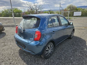 Nissan Micra 1.2 benzin Euro5 - 5500 € / 10757.07 лв. - 15786521 6 | Car24.bg Nissan Micra 1.2 benzin Euro5 - 5500 € / 10757.07 лв. - 15786521 6
