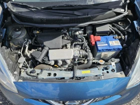 Nissan Micra 1.2 benzin Euro5 - 5500 € / 10757.07 лв. - 15786521 15 | Car24.bg Nissan Micra 1.2 benzin Euro5 - 5500 € / 10757.07 лв. - 15786521 15