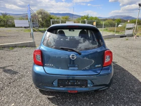 Nissan Micra 1.2 benzin Euro5 - 5500 € / 10757.07 лв. - 15786521 5 | Car24.bg Nissan Micra 1.2 benzin Euro5 - 5500 € / 10757.07 лв. - 15786521 5