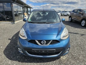 Nissan Micra 1.2 benzin Euro5 - 5500 € / 10757.07 лв. - 15786521 9 | Car24.bg Nissan Micra 1.2 benzin Euro5 - 5500 € / 10757.07 лв. - 15786521 9