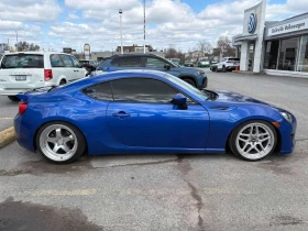 Subaru BRZ * Manual * 2 КЛЮЧА* KEYLESS* - 18500 € / 36182.85 лв. - 32049554 3 | Car24.bg Subaru BRZ * Manual * 2 КЛЮЧА* KEYLESS* - 18500 € / 36182.85 лв. - 32049554 3