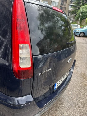 Ford Fusion - 1400 € / 2738.16 лв. - 63764259 5 | Car24.bg Ford Fusion - 1400 € / 2738.16 лв. - 63764259 5