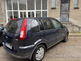Ford Fusion - 1400 € / 2738.16 лв. - 63764259 3 | Car24.bg Ford Fusion - 1400 € / 2738.16 лв. - 63764259 3