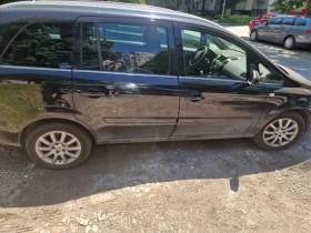 Opel Zafira 1.6 CNG На Части! - 1500 € / 2933.74 лв. - 90932689 4 | Car24.bg Opel Zafira 1.6 CNG На Части! - 1500 € / 2933.74 лв. - 90932689 4
