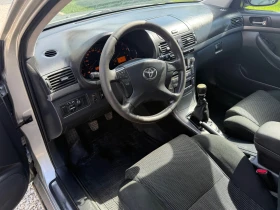 Toyota Avensis - 3300 € / 6454.24 лв. - 98519222 8 | Car24.bg Toyota Avensis - 3300 € / 6454.24 лв. - 98519222 8