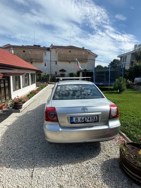 Toyota Avensis - 3300 € / 6454.24 лв. - 98519222 5 | Car24.bg Toyota Avensis - 3300 € / 6454.24 лв. - 98519222 5