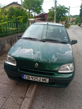 Renault Clio - 700 € / 1369.08 лв. - 90177669 2 | Car24.bg Renault Clio - 700 € / 1369.08 лв. - 90177669 2