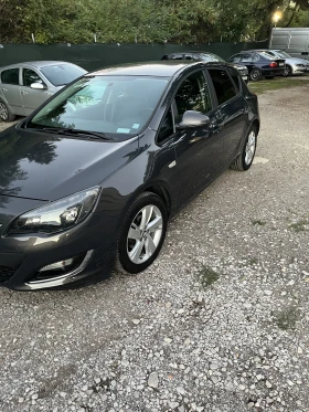 Opel Astra j - Car24.bg Opel Astra j
