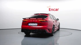 Kia Stinger 2.5 Turbo | Auto.bg — изображение 4 Kia Stinger 2.5 Turbo | Auto.bg — изображение 4