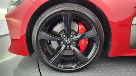 Kia Stinger 2.5 Turbo | Auto.bg — изображение 5 Kia Stinger 2.5 Turbo | Auto.bg — изображение 5