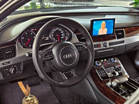 Audi A8 L/4.2TDI/TVX3/BOSE/CAMERA/ПОДГРЕВ/ВАКУУМ/SOLAR/LIZ | Auto.bg — изображение 12 Audi A8 L/4.2TDI/TVX3/BOSE/CAMERA/ПОДГРЕВ/ВАКУУМ/SOLAR/LIZ | Auto.bg — изображение 12