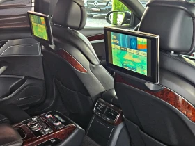 Audi A8 L/4.2TDI/TVX3/BOSE/CAMERA/ПОДГРЕВ/ВАКУУМ/SOLAR/LIZ | Auto.bg — изображение 8 Audi A8 L/4.2TDI/TVX3/BOSE/CAMERA/ПОДГРЕВ/ВАКУУМ/SOLAR/LIZ | Auto.bg — изображение 8