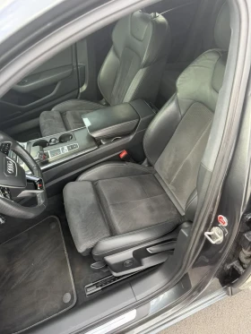 Audi A6 3.0TDI mild-hybrid - 29500 € - 51761914 13 | Car24.bg Audi A6 3.0TDI mild-hybrid - 29500 € - 51761914 13