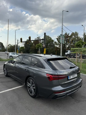 Audi A6 3.0TDI mild-hybrid - 29500 € - 51761914 2 | Car24.bg Audi A6 3.0TDI mild-hybrid - 29500 € - 51761914 2