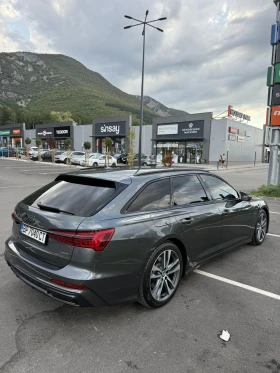 Audi A6 3.0TDI mild-hybrid - 29500 € - 51761914 3 | Car24.bg Audi A6 3.0TDI mild-hybrid - 29500 € - 51761914 3