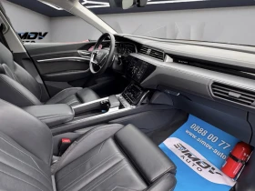Audi E-Tron 55 HEAD-UP ВИРТУАЛНИ ОГЛЕДАЛА ПАНОРАМА ПОДГРЕВ | Auto.bg — изображение 14 Audi E-Tron 55 HEAD-UP ВИРТУАЛНИ ОГЛЕДАЛА ПАНОРАМА ПОДГРЕВ | Auto.bg — изображение 14