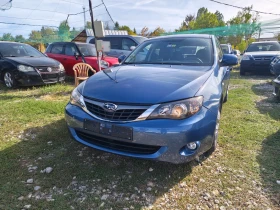 Subaru Impreza 2.0 i - Car24.bg Subaru Impreza 2.0 i