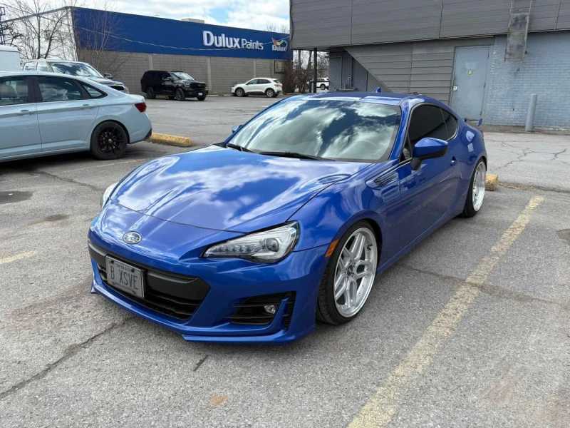 Subaru BRZ * Manual * 2 КЛЮЧА* KEYLESS* - 18500 € / 36182.85 лв. - 32049554 1 | Car24.bg Subaru BRZ * Manual * 2 КЛЮЧА* KEYLESS* - 18500 € / 36182.85 лв. - 32049554 1